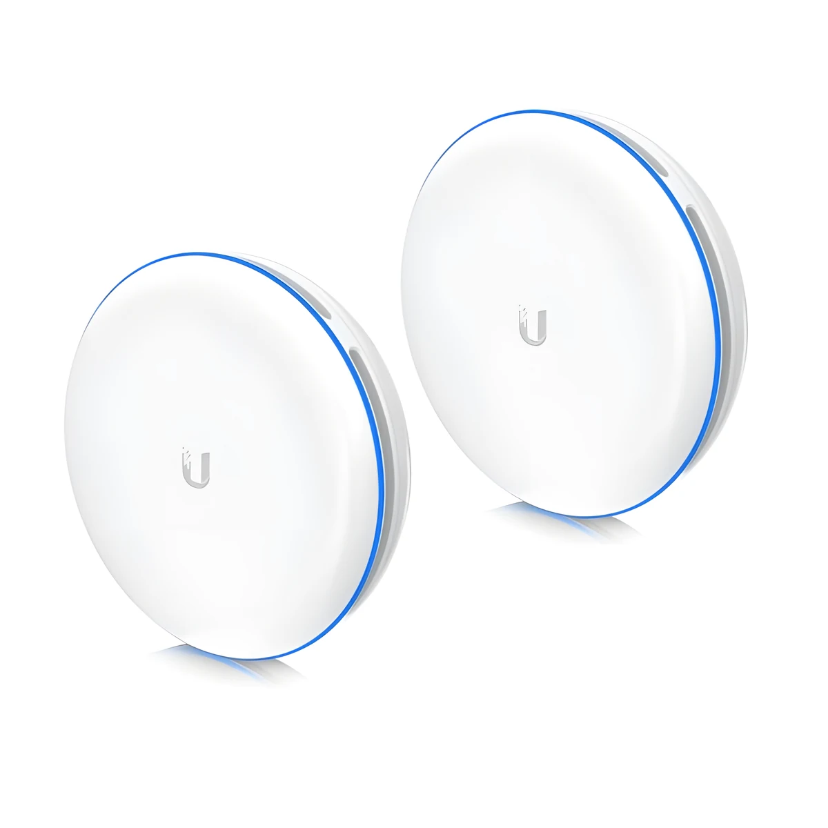 Bridge Ubiquiti UniFi Building Bridge XG Biały