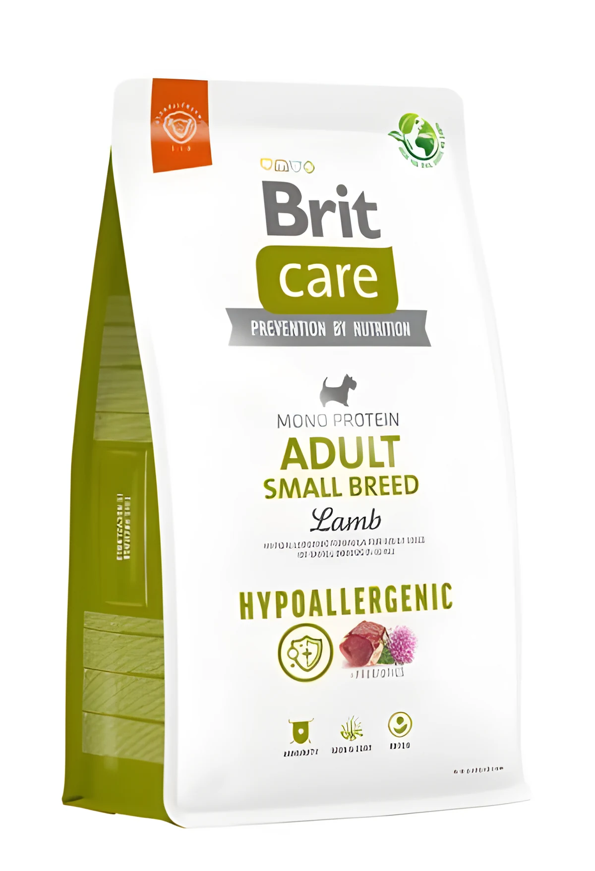 BRIT Care Mono Protein Hypoallergenic - 3 kg