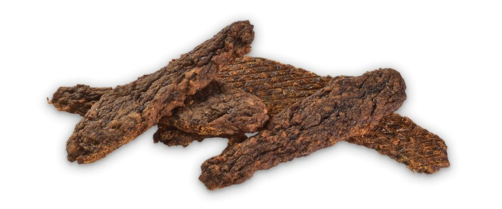 Brit Jerky Beef Real Fillets - Wołowina 200 g — zdjęcie 1 z 2