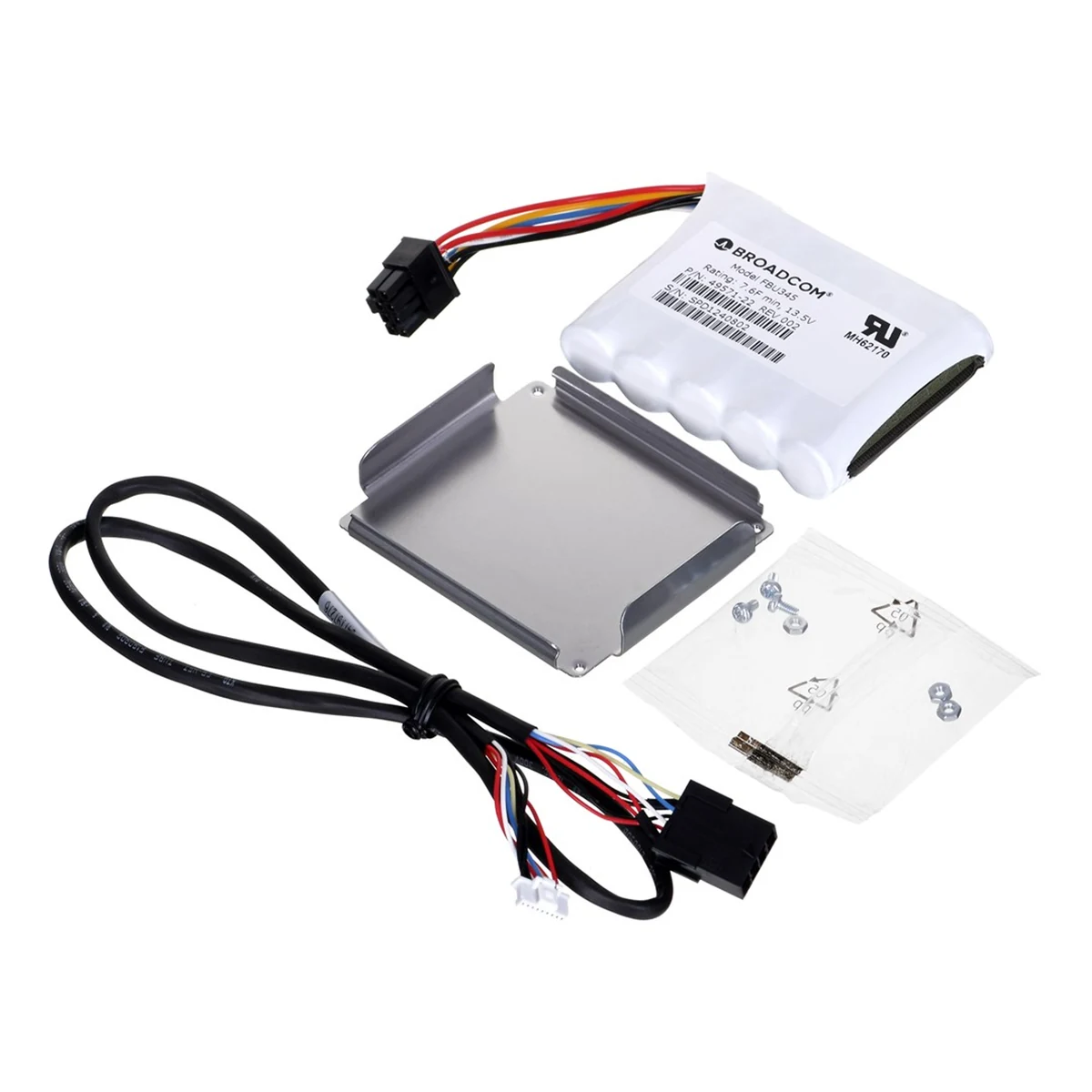 Broadcom CacheVault CVPM05 dla 9460/9480 Serii