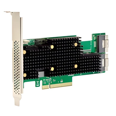 Karta HBA Broadcom eHBA 9620-16i 24Gb/s SAS/SATA/NVMe PCIe 4.0