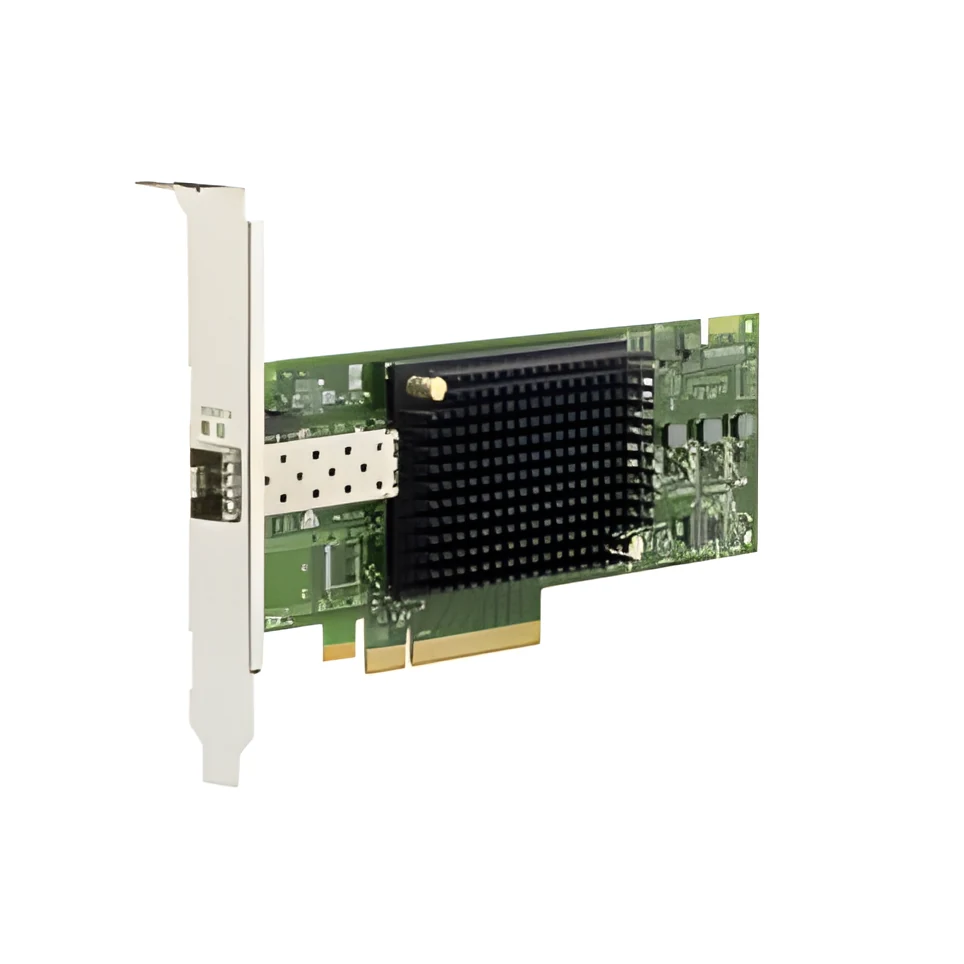 Broadcom (Emulex) HBA 32GFC 1xPort PCIe x8