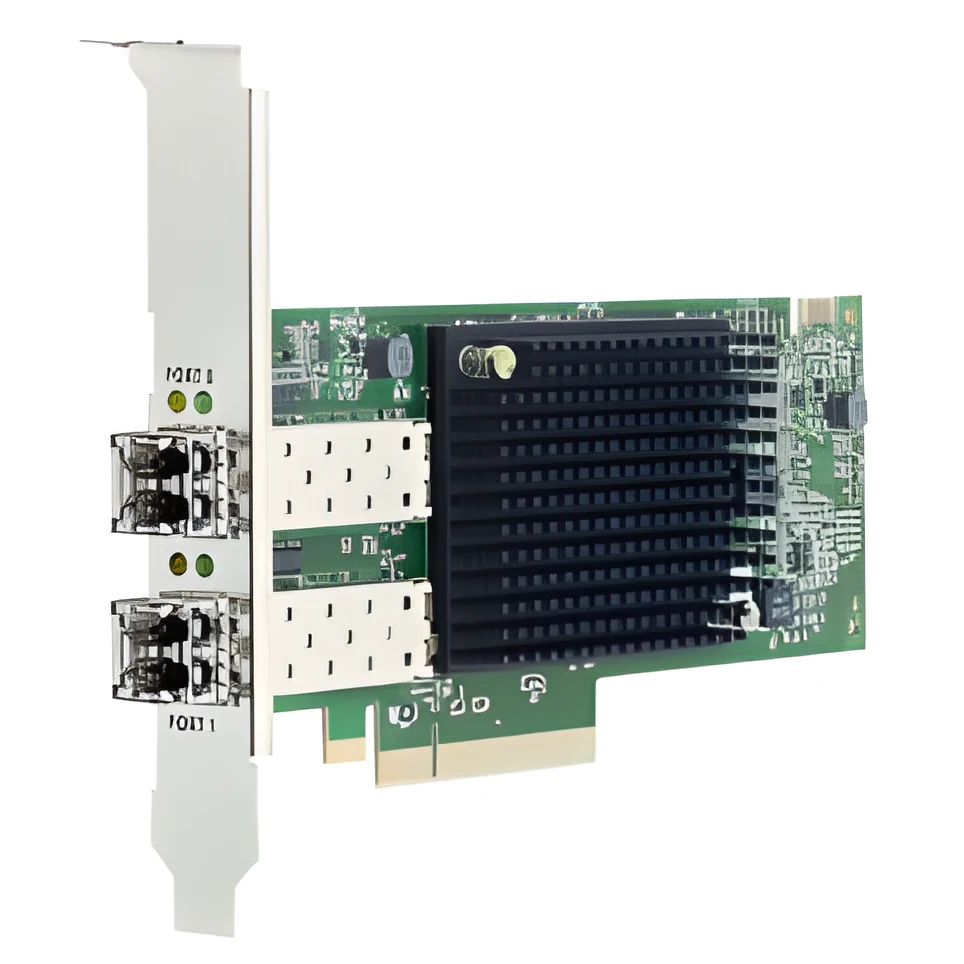 Broadcom (Emulex) LPE35000-M2 32GFC HBA PCIe x8