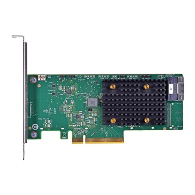 Kontroler RAID Broadcom MegaRAID 9540-8i 12Gb/s SAS/SATA/NVMe