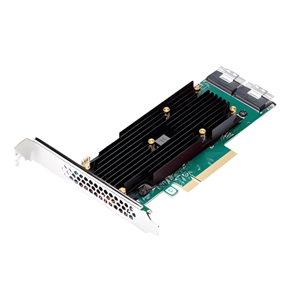 Kontroler RAID Broadcom MegaRAID 9560-16i 12Gb/s 8GB PCIe 4.0