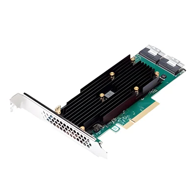 Kontroler RAID Broadcom MegaRAID 9560-16i 12Gb/s 8GB PCIe 4.0
