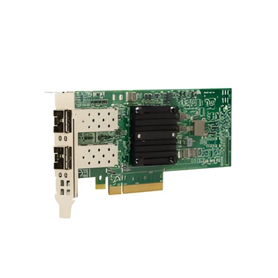 Karta sieciowa Broadcom P210P 2x 10GbE SFP+ PCIe x8