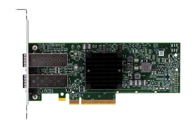 Karta sieciowa Broadcom P225P 2x 25/10GbE SFP28 PCIe x8