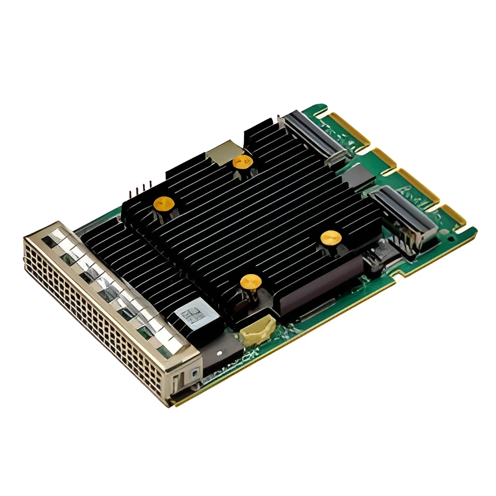 Kontroler RAID Broadcom MegaRAID 9562-16i 12Gb/s 8GB OCP 3.0