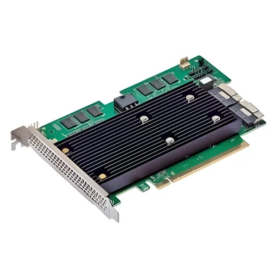 Kontroler RAID Broadcom MegaRAID 9670-24i 24Gb/s 8GB PCIe 4.0