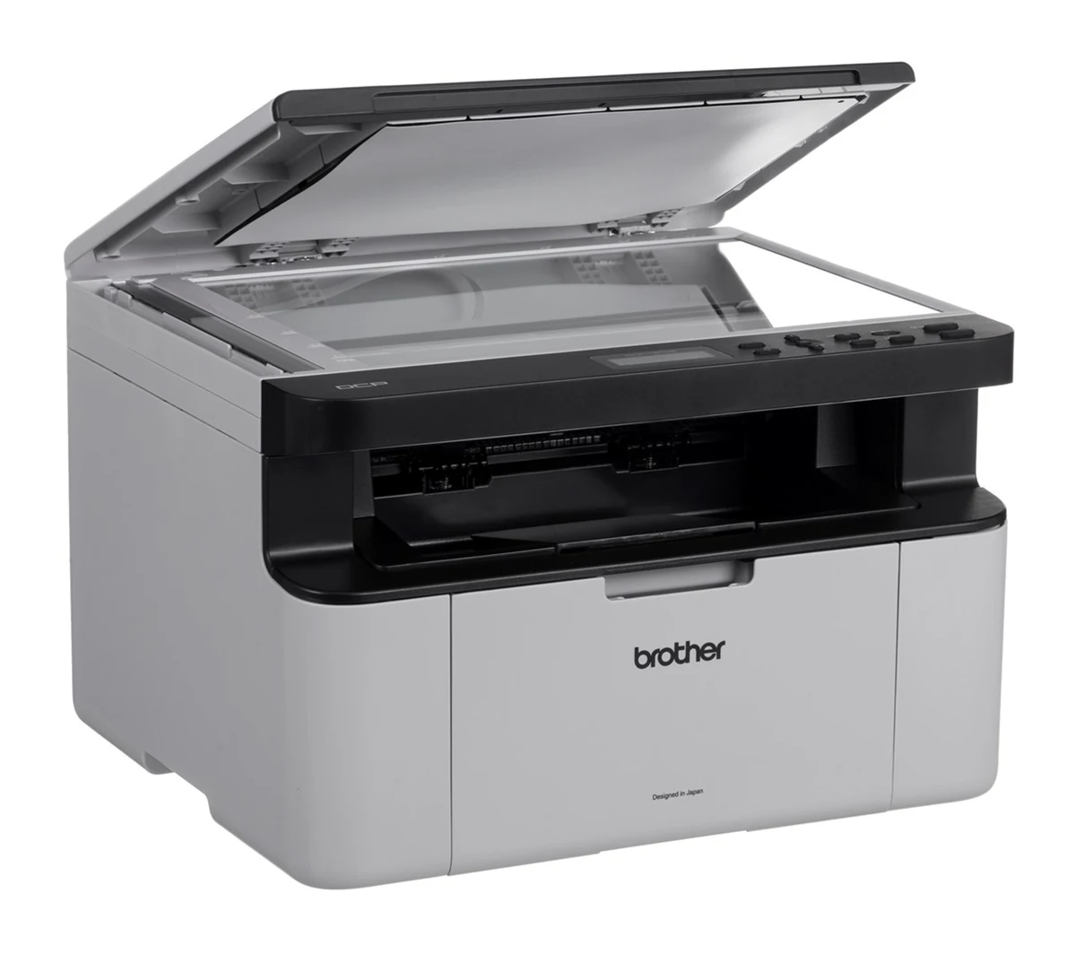 Brother DCP-1510EAP1 - Urządzenie wielofunkcyjne A4
