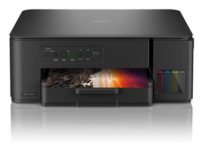 Urządzenie wielofunkcyjne atramentowe Brother DCP-T430W