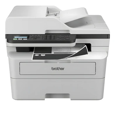 Urządzenie wielofunkcyjne laserowe Brother MFC-B7800DN
