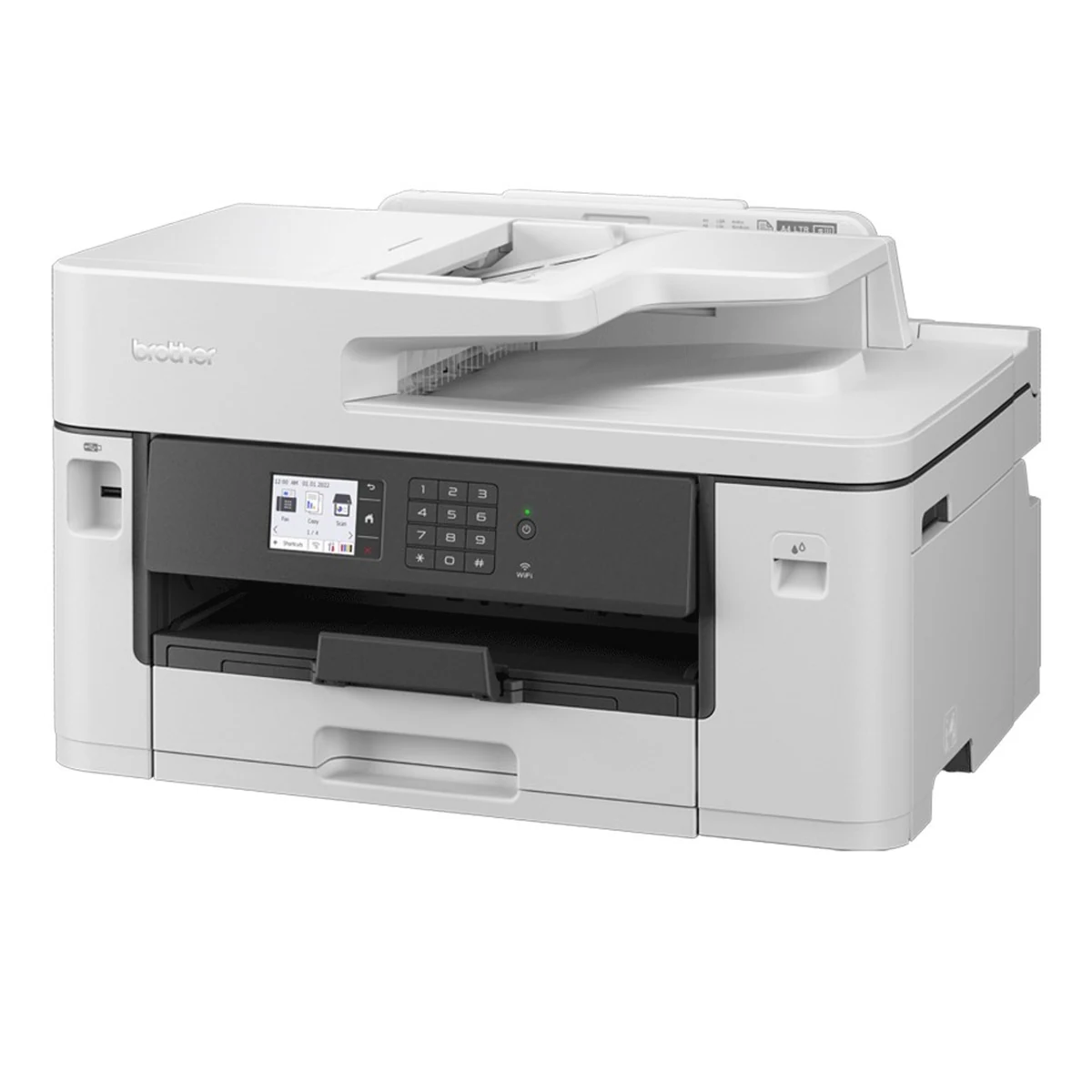 Brother MFC-J2340DW - Urządzenie Wielofunkcyjne A3
