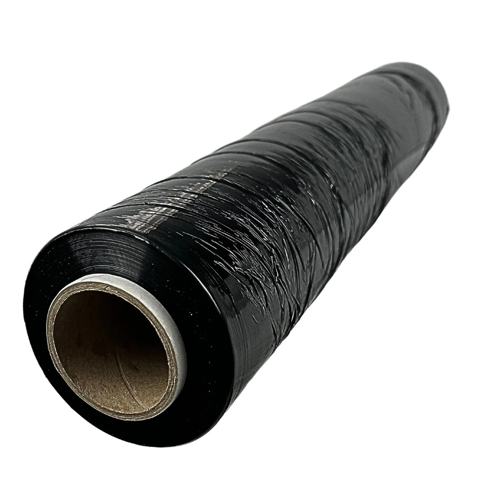 BSTech Folia stretch czarna 23mic 1.5/1.2 — zdjęcie 1 z 3