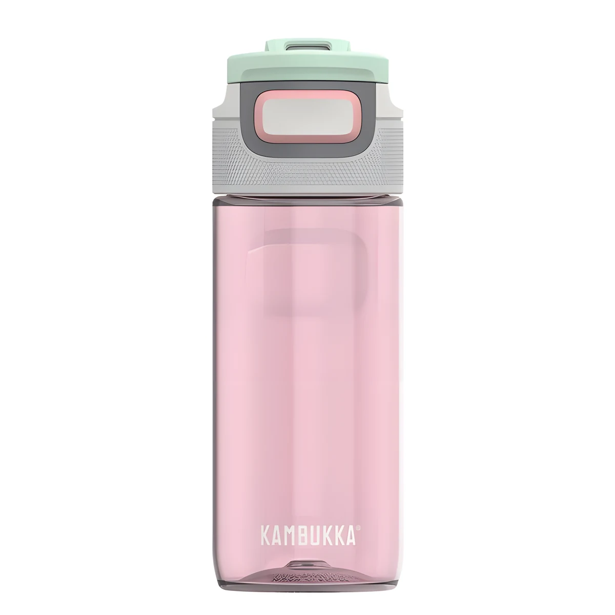 Butelka na wodę Kambukka Elton 500ml, Apple Blossom