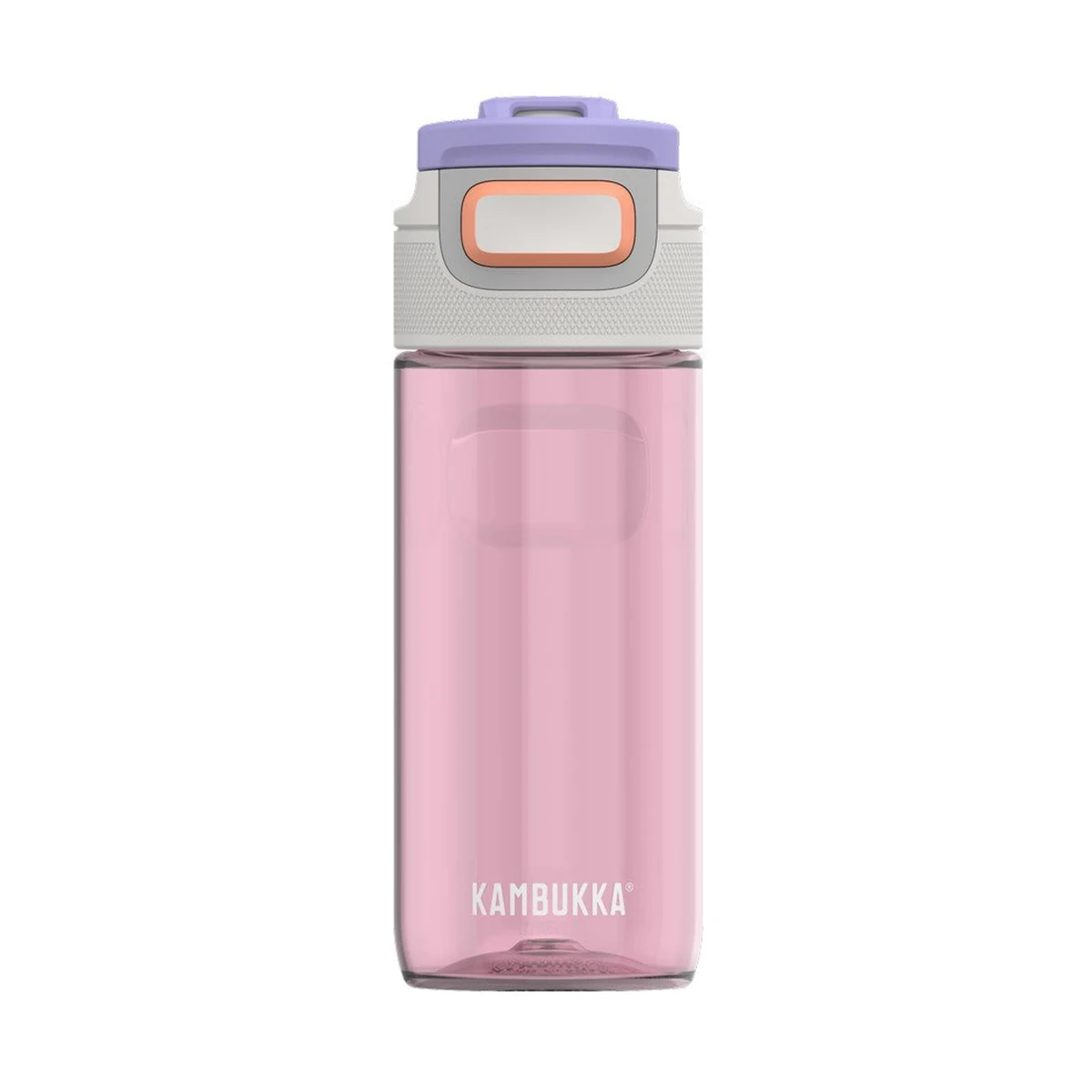 Bidon Kambukka Elton 500ml, Barely Blush