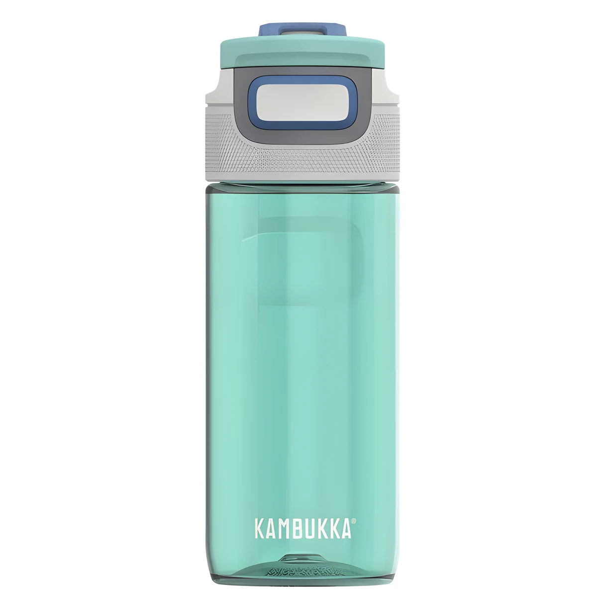Butelka na wodę Kambukka Elton 500ml, Ice Green