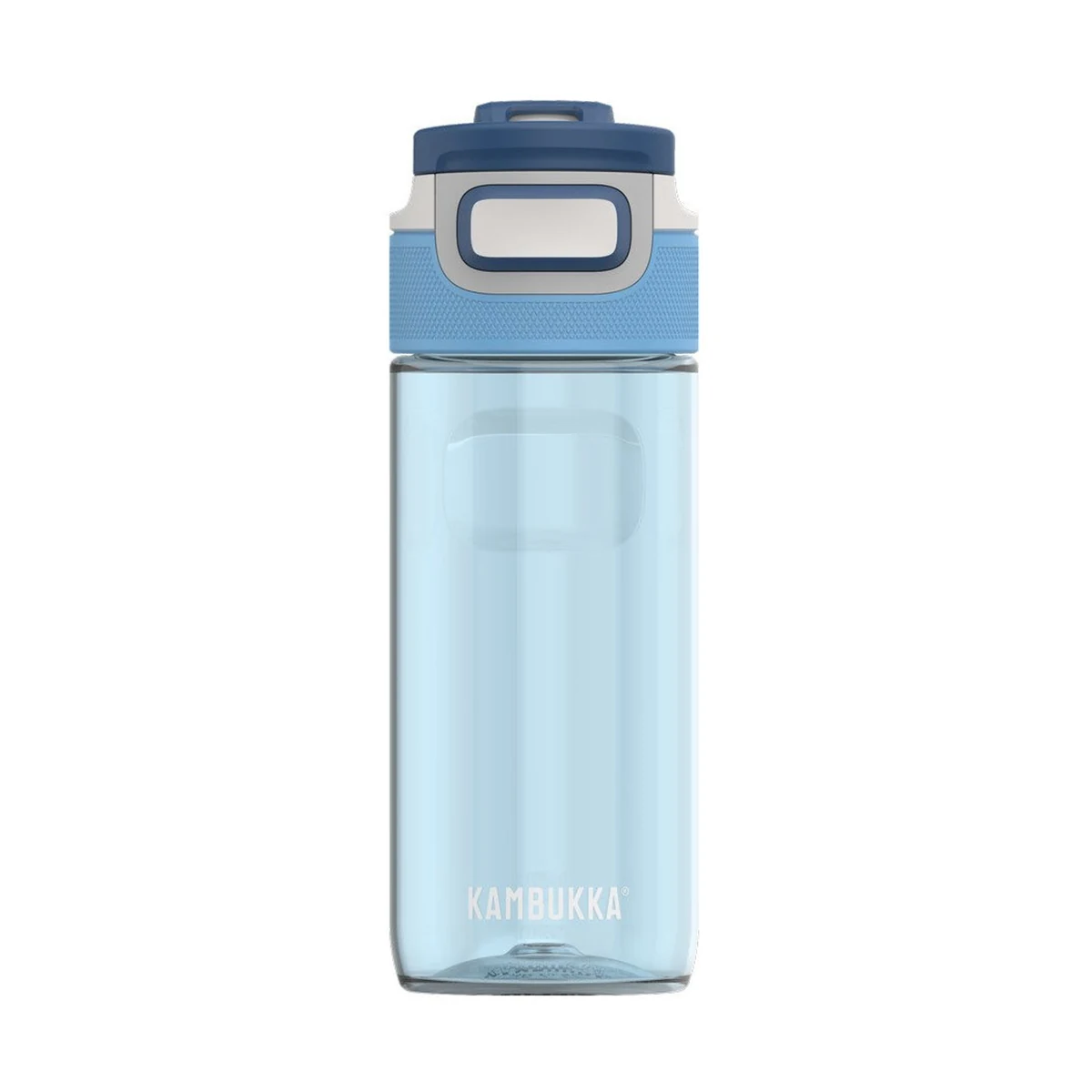 Butelka na wodę Kambukka Elton 500ml, Tropical Blue