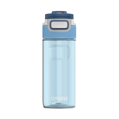 Butelka na wodę Kambukka Elton 500ml, Tropical Blue