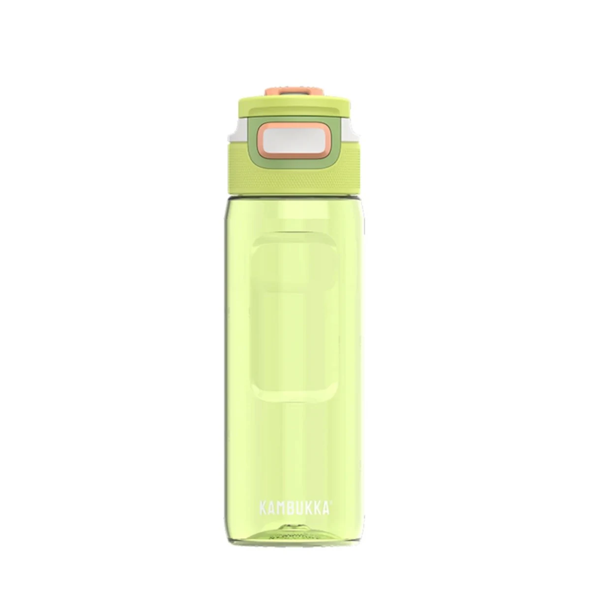 Butelka na wodę Kambukka Elton 750ml, Fine Lime