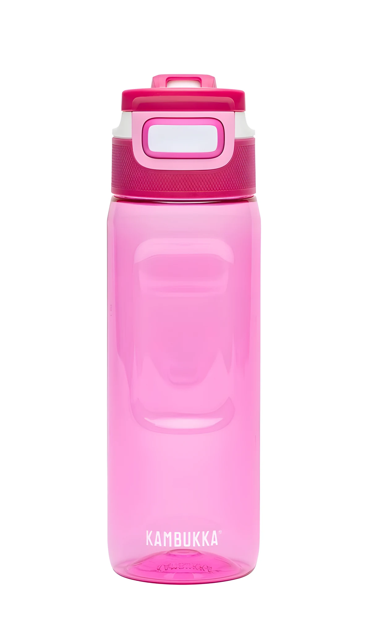 Butelka na wodę Kambukka Elton 750ml, Mulberry Mood
