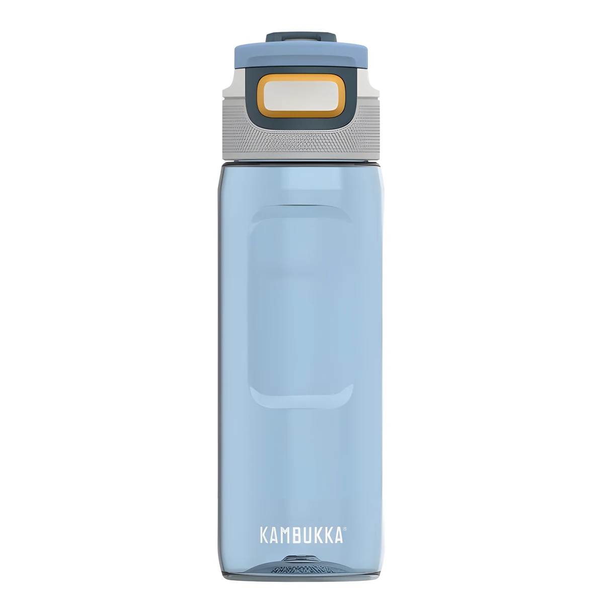 Butelka na wodę Kambukka Elton 750ml, Niagara Blue