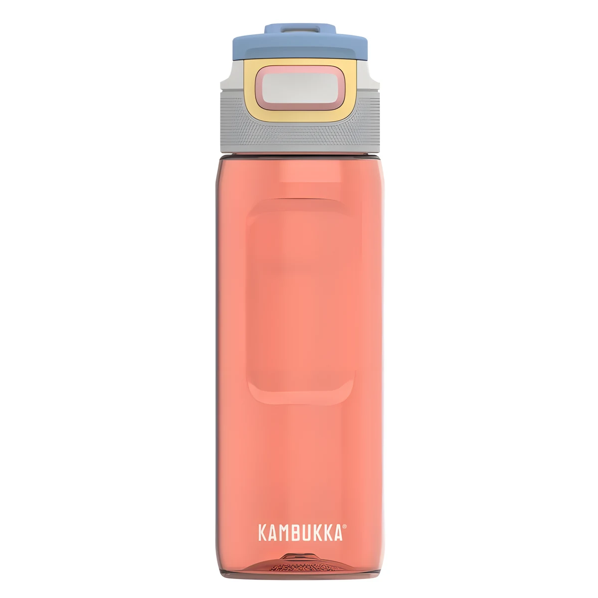 Butelka na wodę Kambukka Elton 750ml, Wild Flamingo