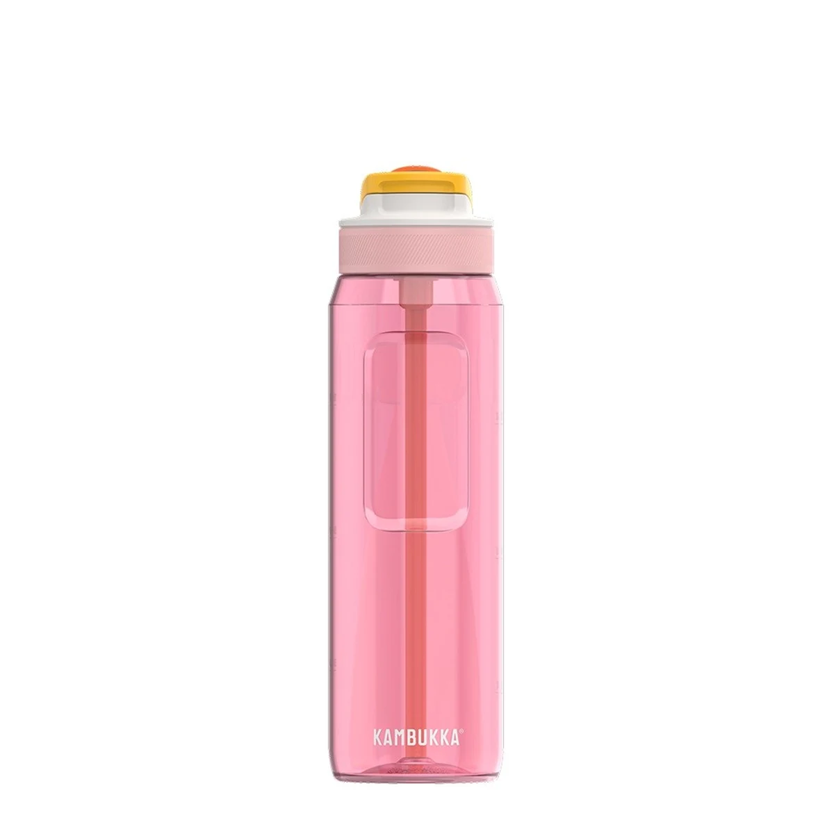 Butelka na wodę Kambukka Lagoon 1000ml, Sunny Melon
