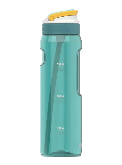 Butelka na wodę Kambukka Lagoon 1000ml, Zesty Green