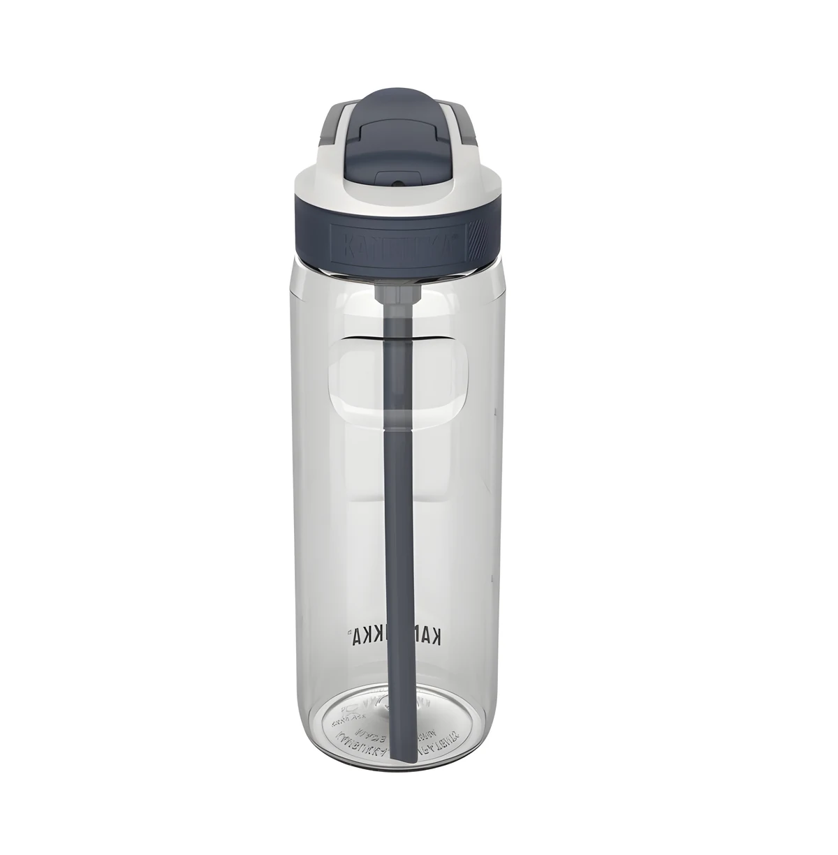 Butelka na wodę Kambukka Lagoon 750ml Clear 2.0