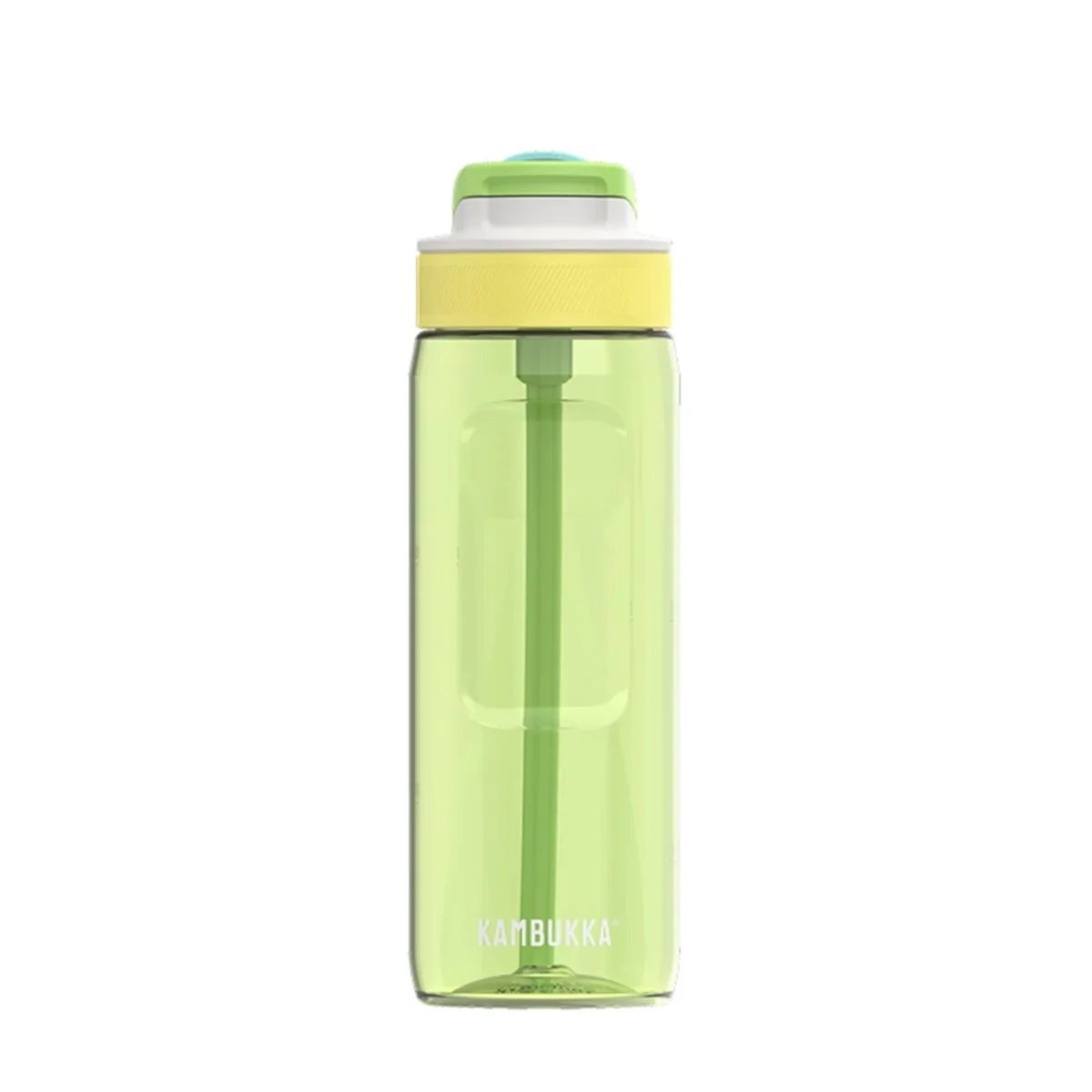 Butelka na wodę Kambukka Lagoon 750ml, Wzór Playful Garden