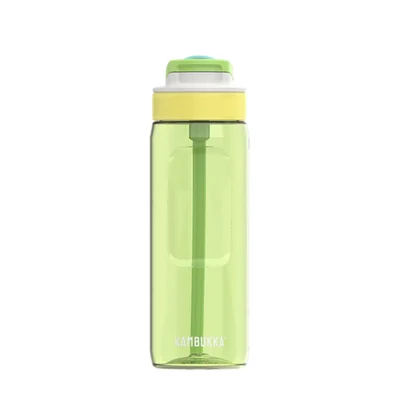Butelka na wodę Kambukka Lagoon 750ml, Wzór Playful Garden