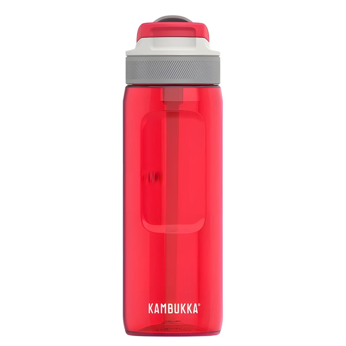 Butelka na wodę Kambukka Lagoon 750ml, Ruby