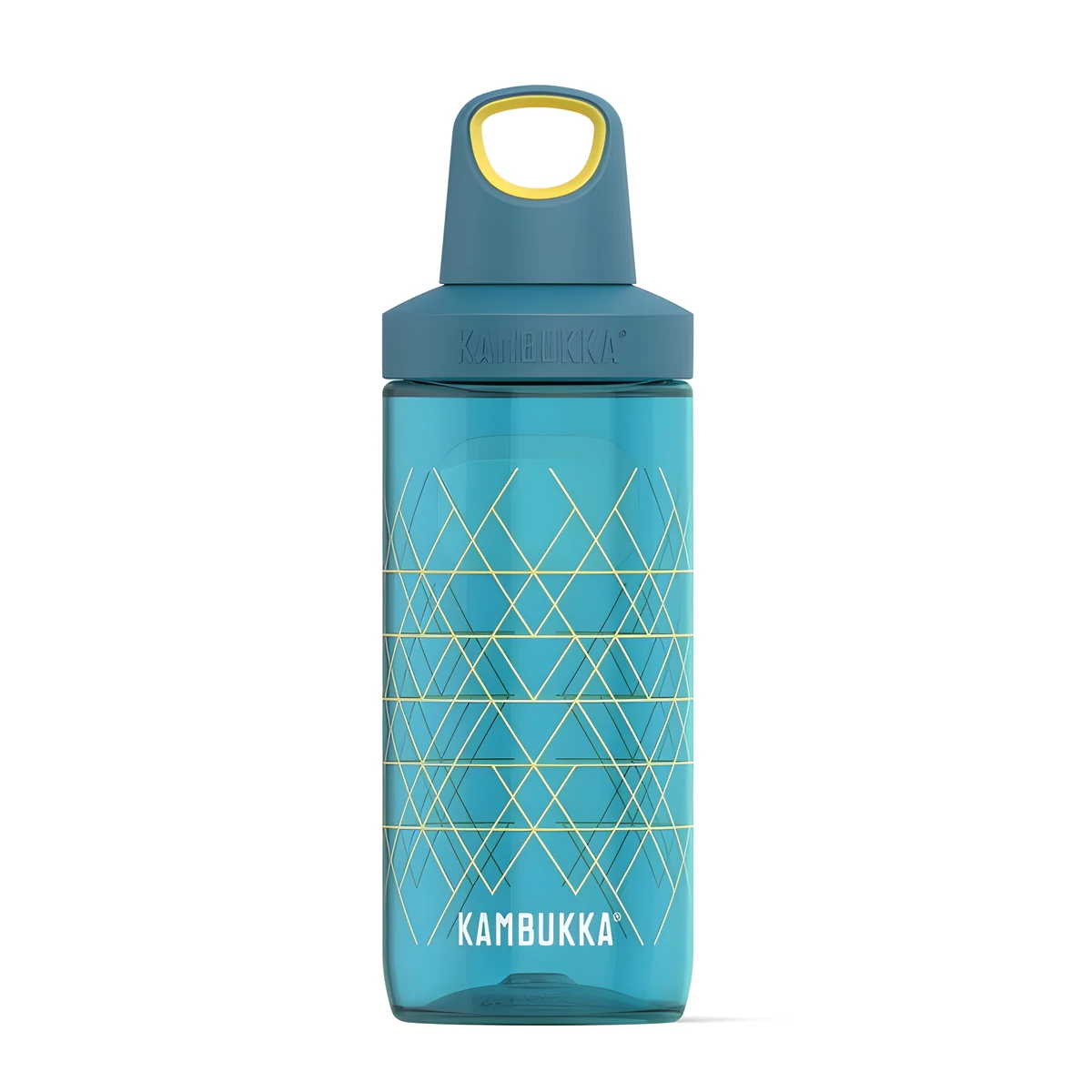 Butelka na wodę Kambukka Reno 500ml, Man for President