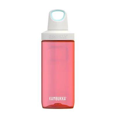 Butelka na wodę Kambukka Reno 500ml, Truskawkowy Lód
