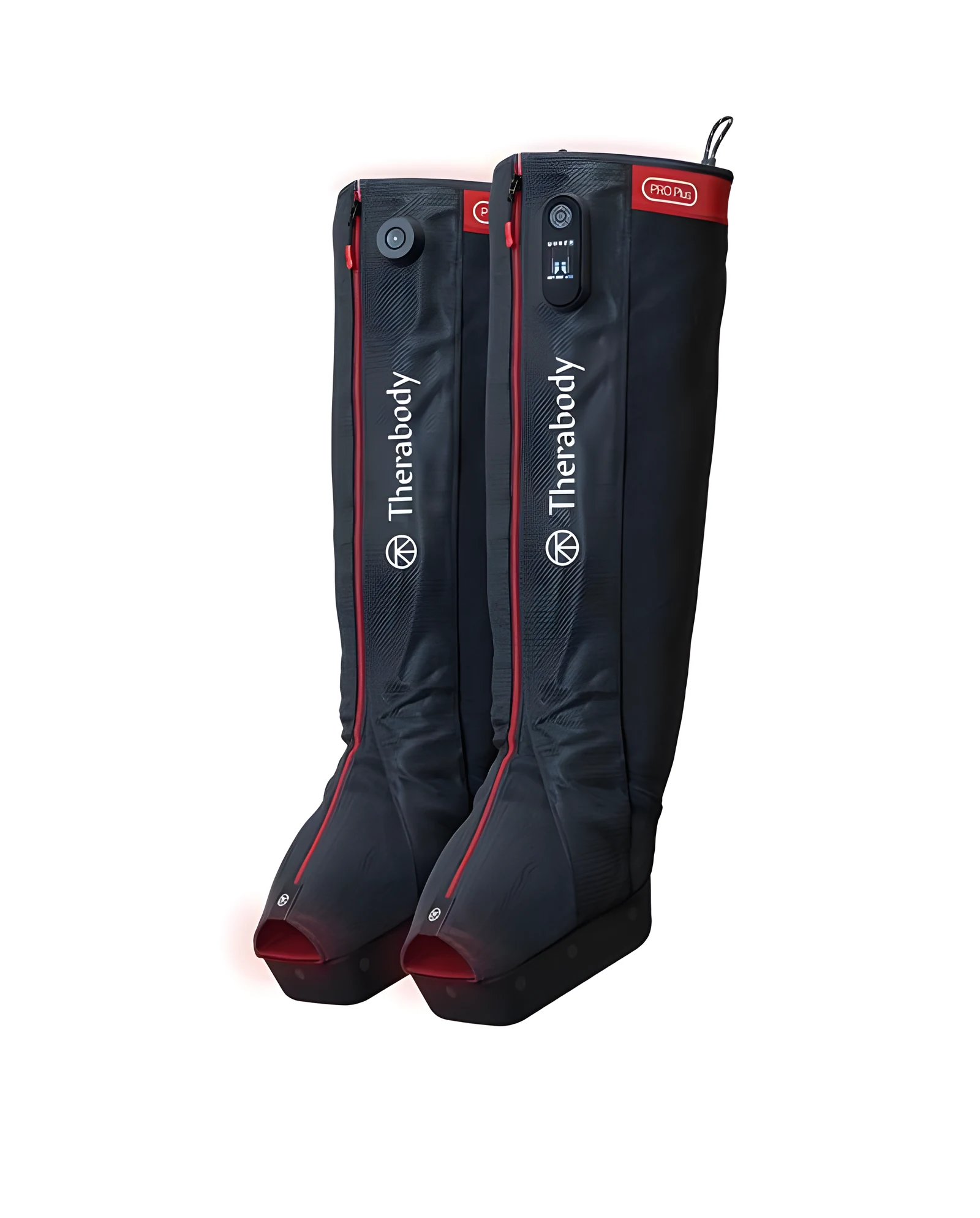 Buty kompresyjne Therabody JetBoots Pro Plus L (OUTLET) — zdjęcie 1 z 6