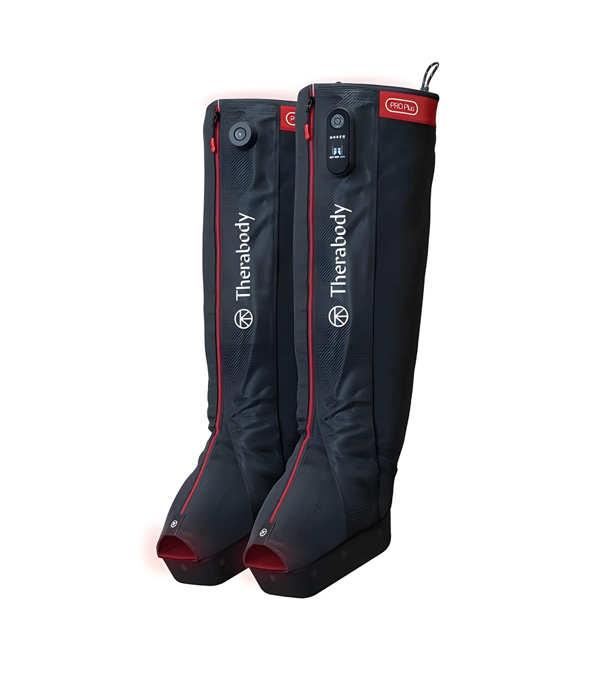 Buty kompresyjne Therabody JetBoots Pro Plus M