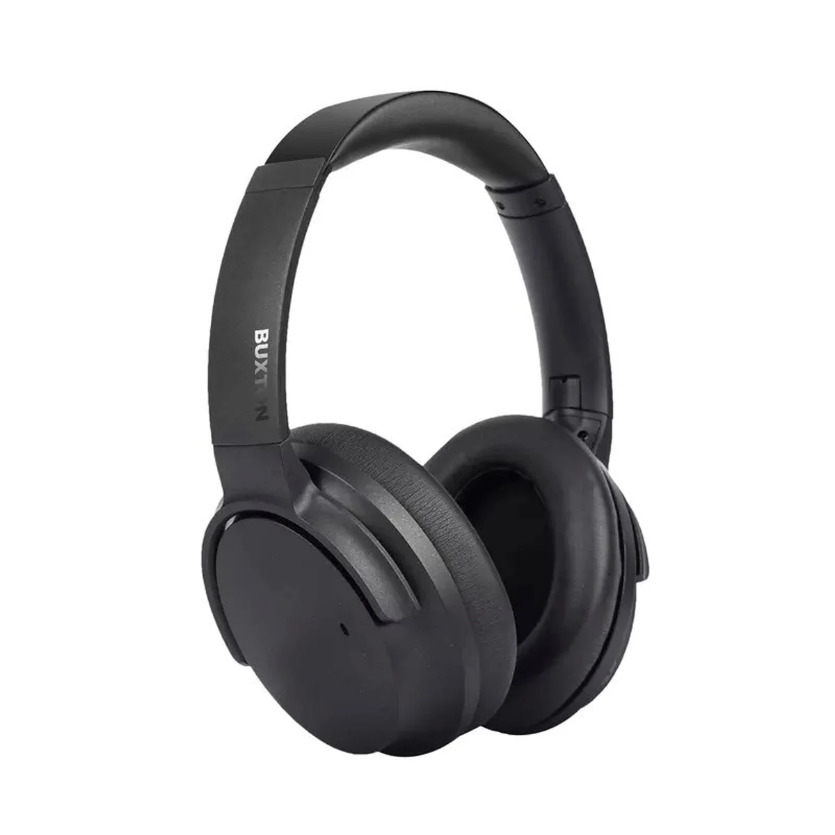 BUXTON BHP-18000 - Słuchawki Bluetooth nauszne czarne