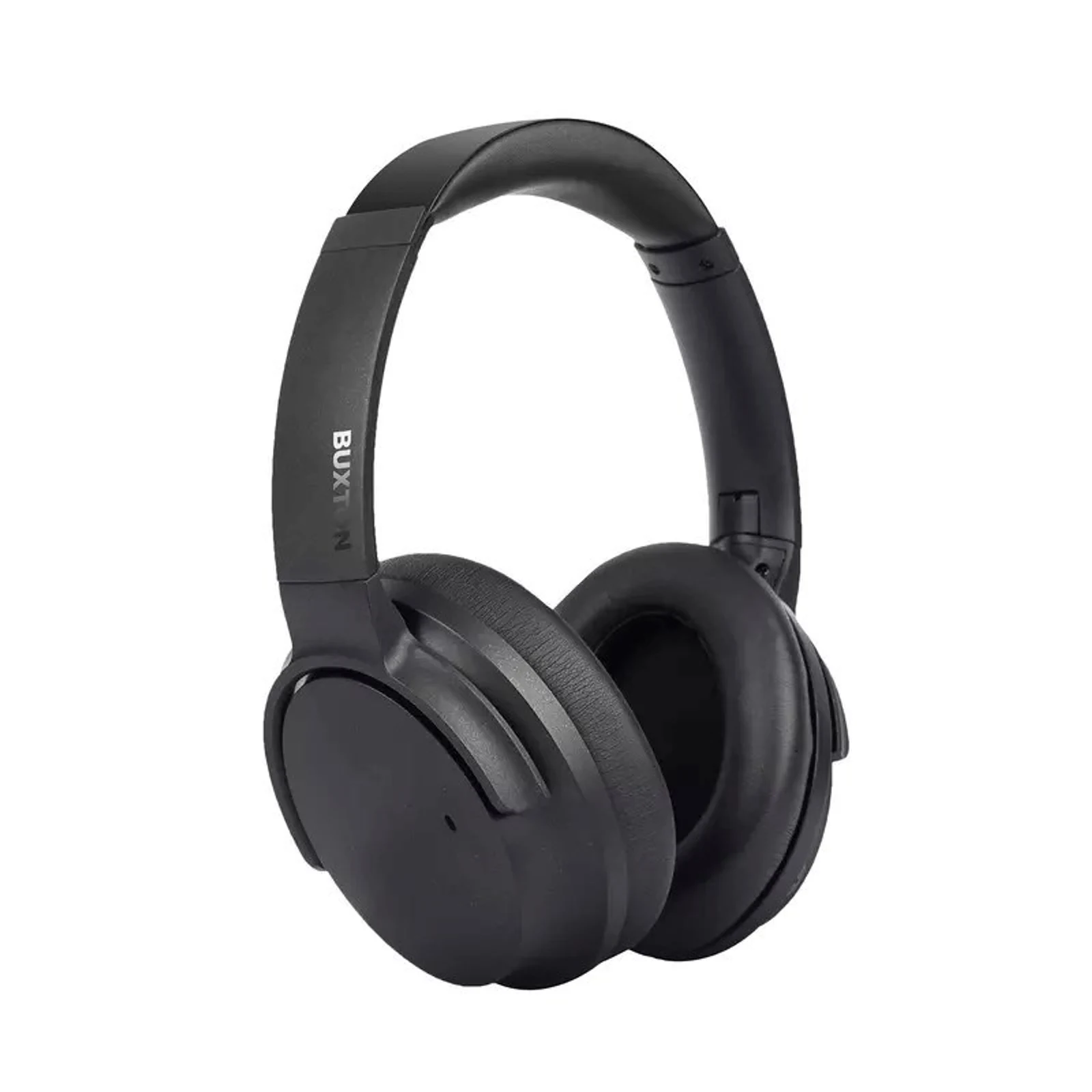 BUXTON BHP-18000 - Słuchawki Bluetooth nauszne czarne — zdjęcie 1 z 4