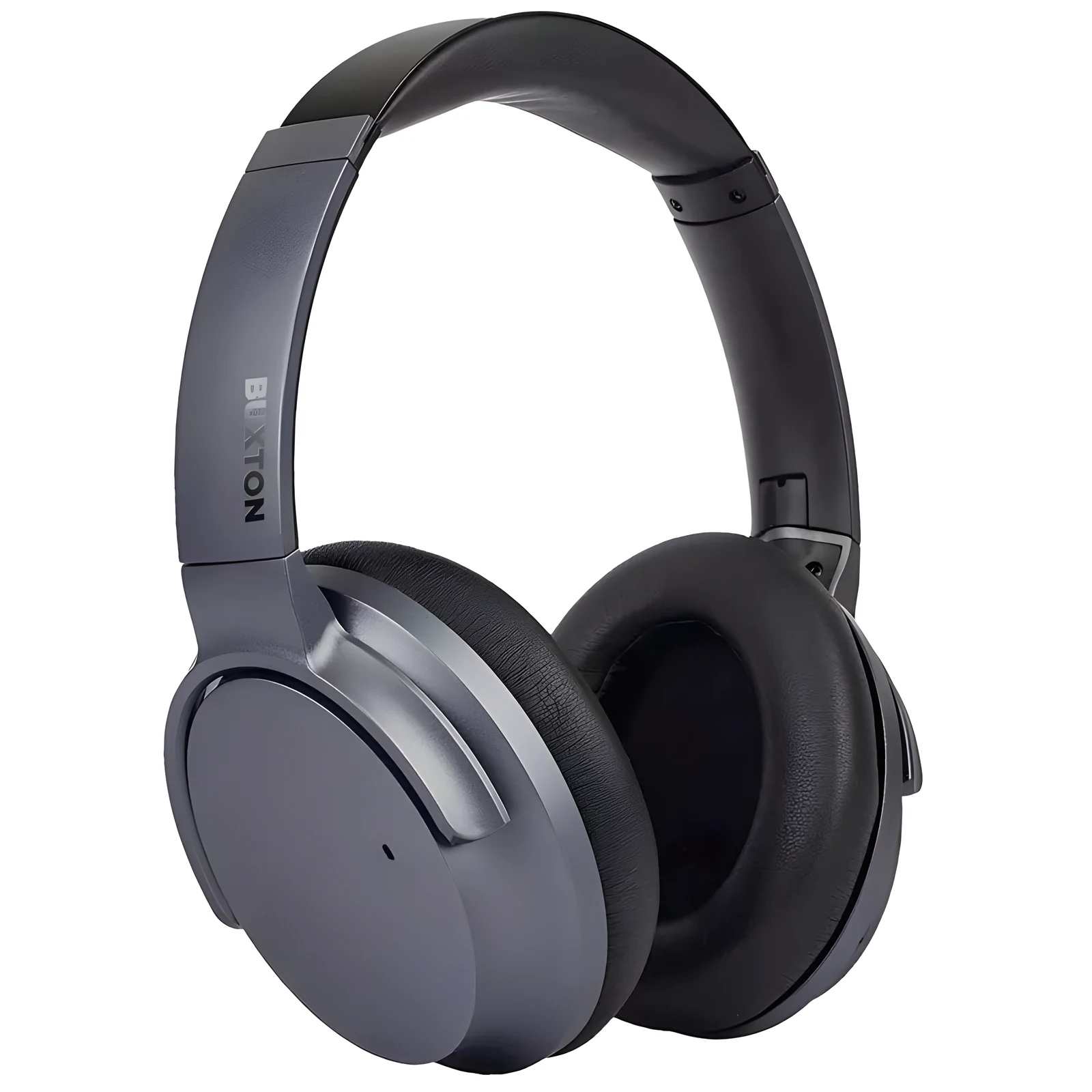 BUXTON BHP-18000 - Słuchawki Bluetooth nauszne niebieskie — zdjęcie 1 z 4