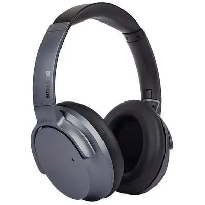 Słuchawki nauszne Bluetooth Buxton BHP-18000, niebieskie