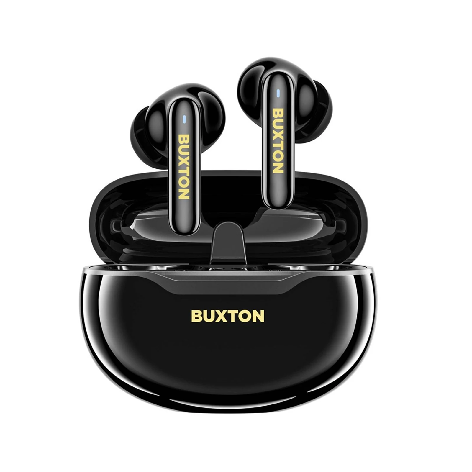 BUXTON BTW-7200 TUYA - Słuchawki Bluetooth douszne czarne — zdjęcie 1 z 7