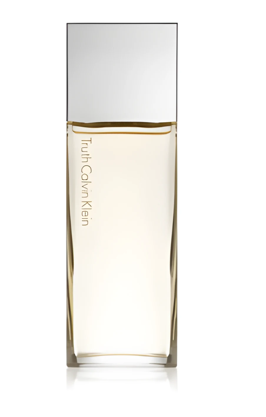 CALVIN KLEIN Truth Women EDP 100ml — zdjęcie 1 z 2