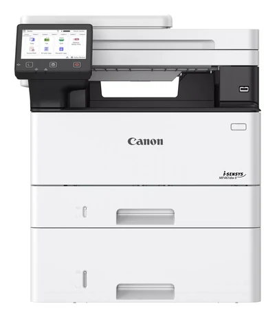 Canon i-Sensys MF461DW II - Wielofunkcyjne Laserowe
