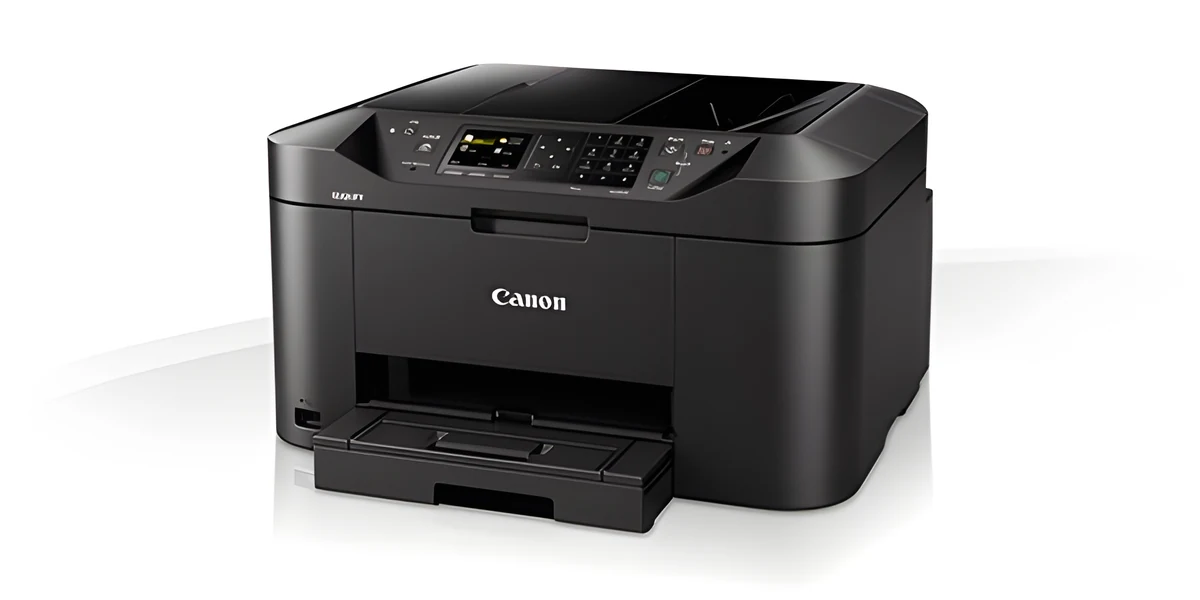 Canon MAXIFY MB2150 - Urządzenie Wielofunkcyjne Atramentowe