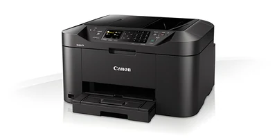 Drukarka wielofunkcyjna Canon MAXIFY MB2150 - Atramentowa