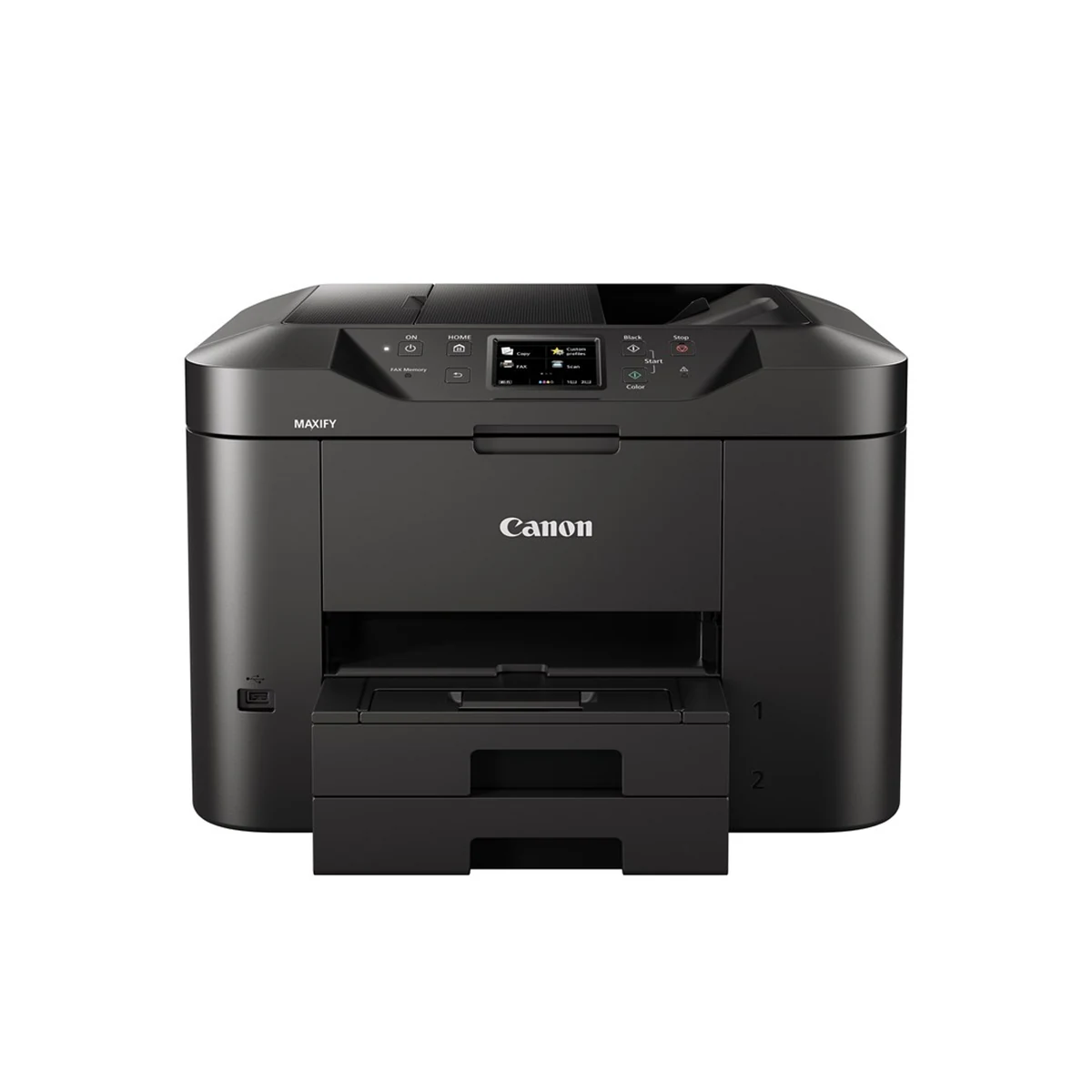 Canon MAXYFY MB2750 - Urządzenie Wielofunkcyjne Atramentowe