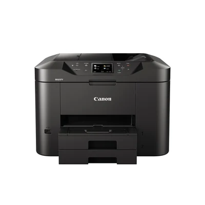 Urządzenie wielofunkcyjne atramentowe Canon MAXYFY MB2750