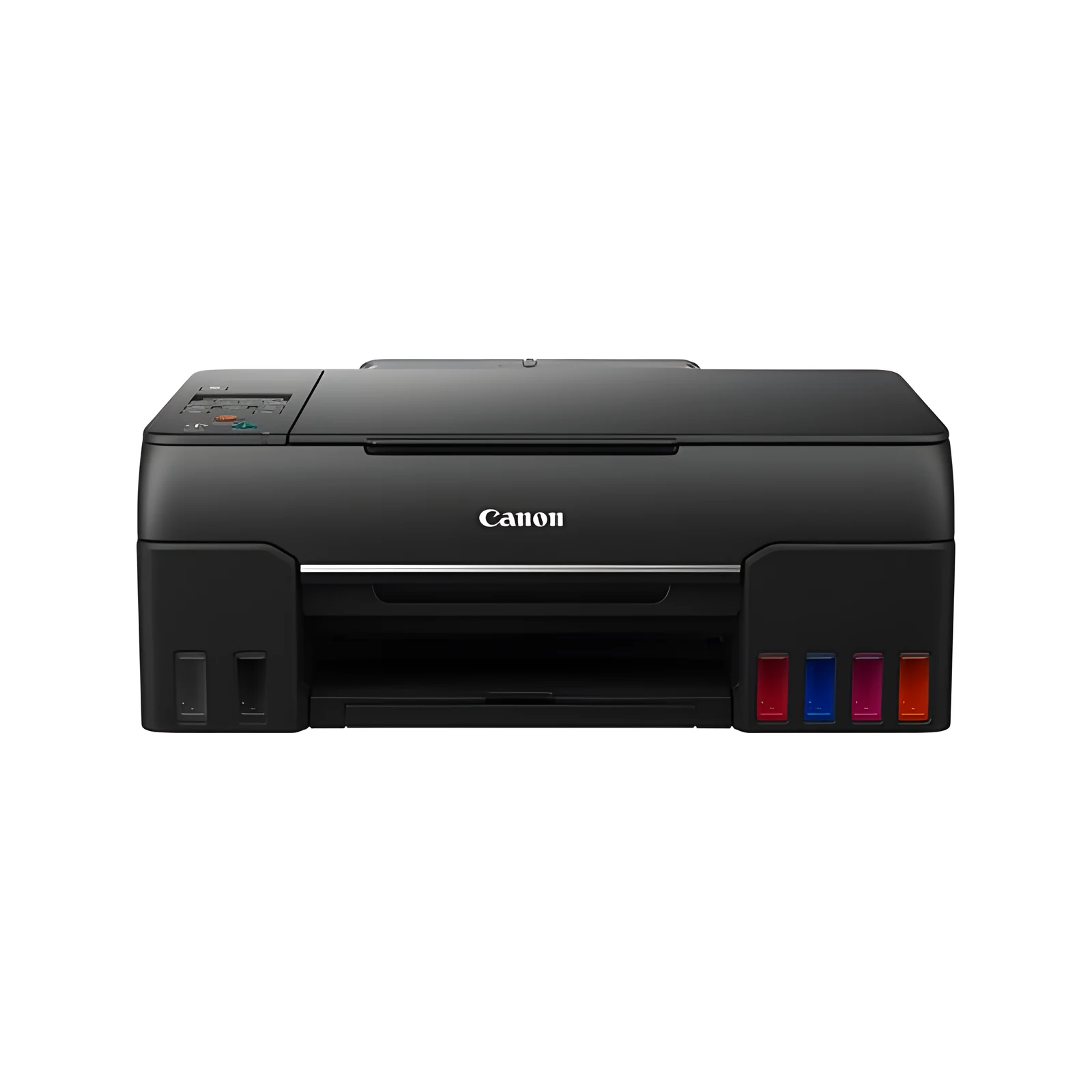 Canon PIXMA G640 MegaTank - Urządzenie Wielofunkcyjne — zdjęcie 1 z 5